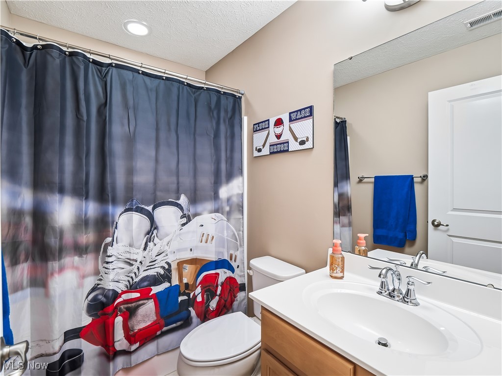 Sandy Ridge - Residential