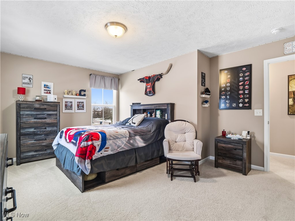 Sandy Ridge - Residential