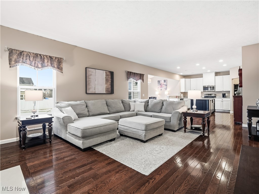 Sandy Ridge - Residential