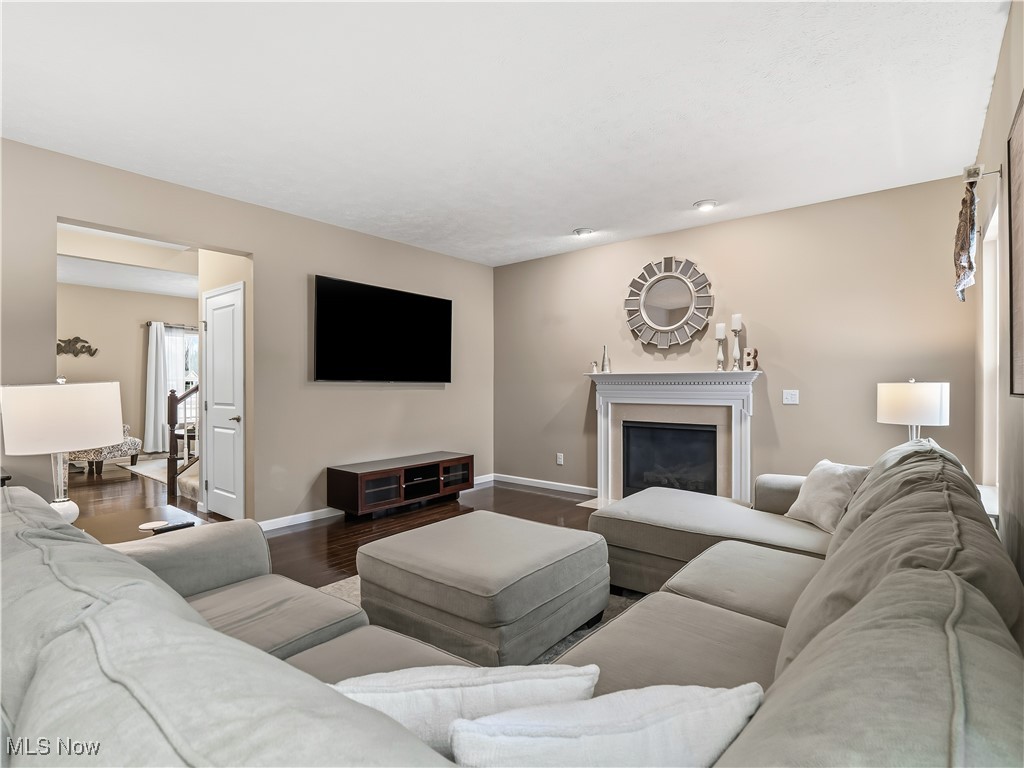 Sandy Ridge - Residential