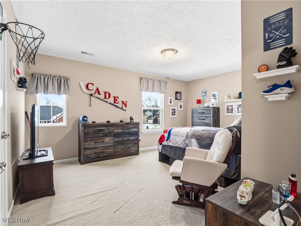 Sandy Ridge - Residential