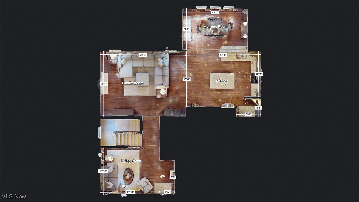 Sandy Ridge - Residential