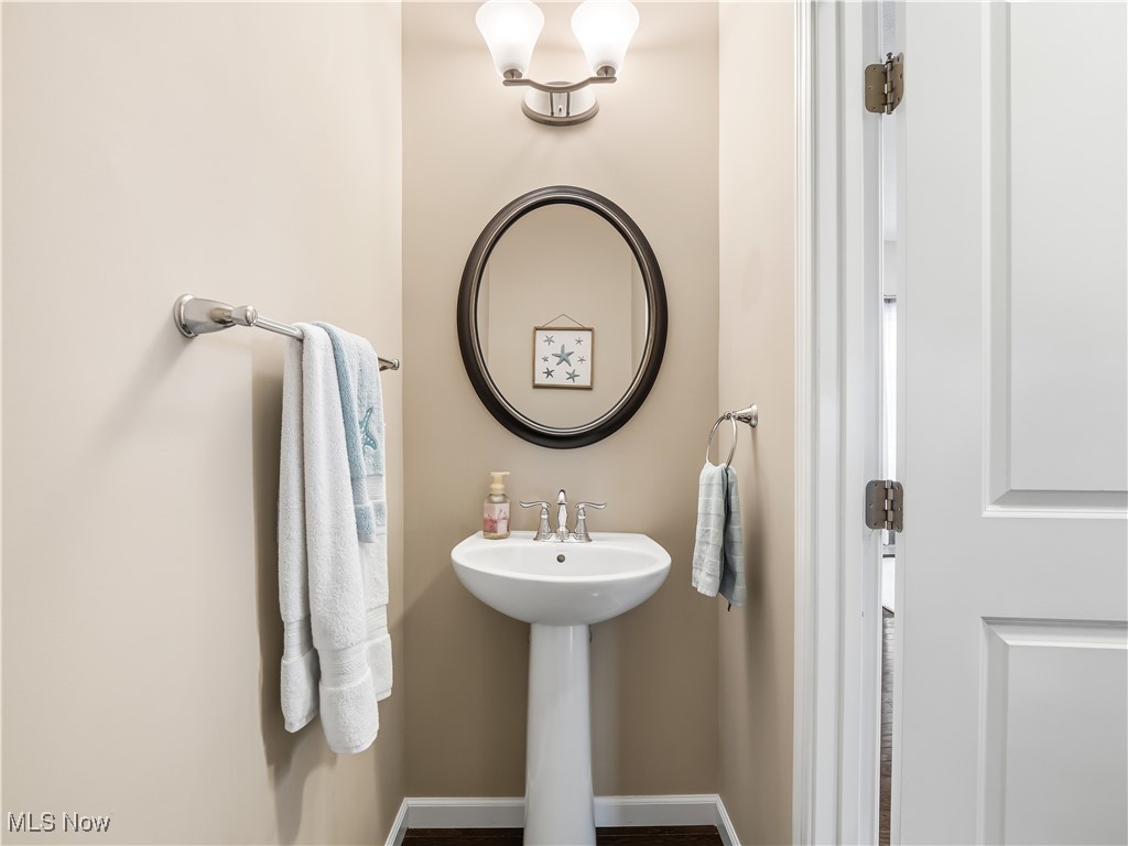 Sandy Ridge - Residential