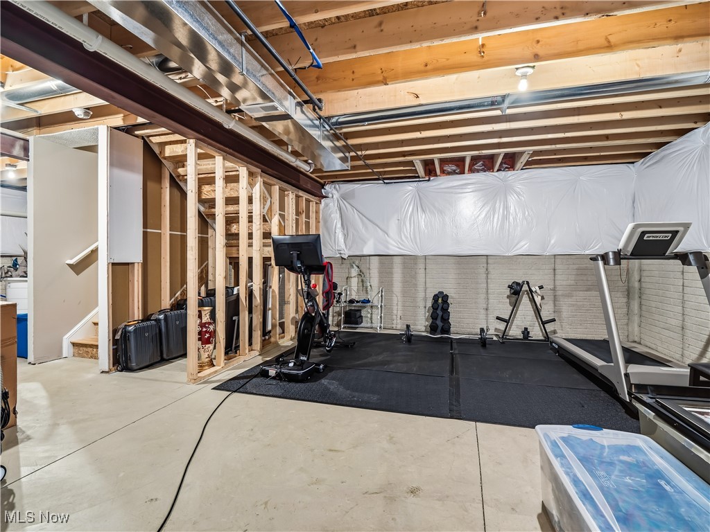 Sandy Ridge - Residential