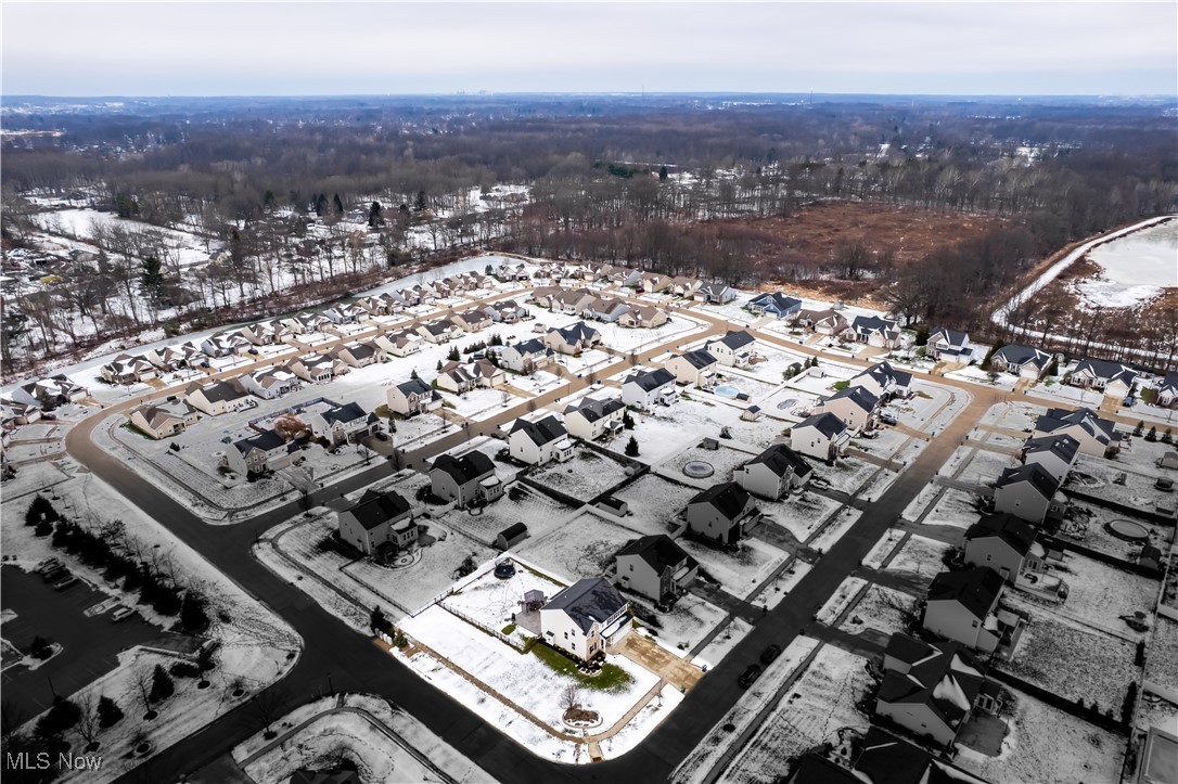 Sandy Ridge - Residential