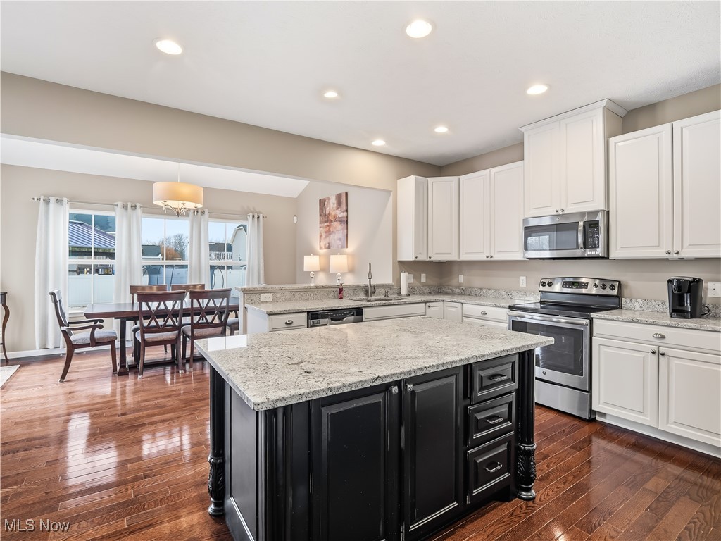 Sandy Ridge - Residential