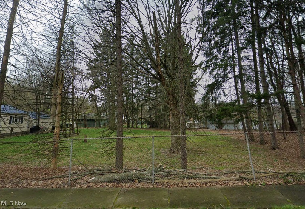 Tallmadge Road - Land