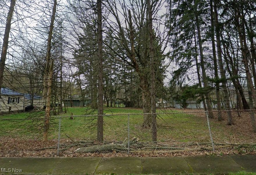 Located in a peaceful setting, a stone's throw from Goodyear Heights Metro Park and minutes from several other parks, Tallmadge Circle, highway access, and all the amenities, food, and entertainment that Downtown Akron offers, this lot is set in a prime location for a new home. The adjacent Burbank Ave. lot (Parcel # 6715842) is also available to purchase individually or with this lot as a package deal. Reach out to receive additional information about both lots and to schedule a tour to walk these fantastic lots
today!