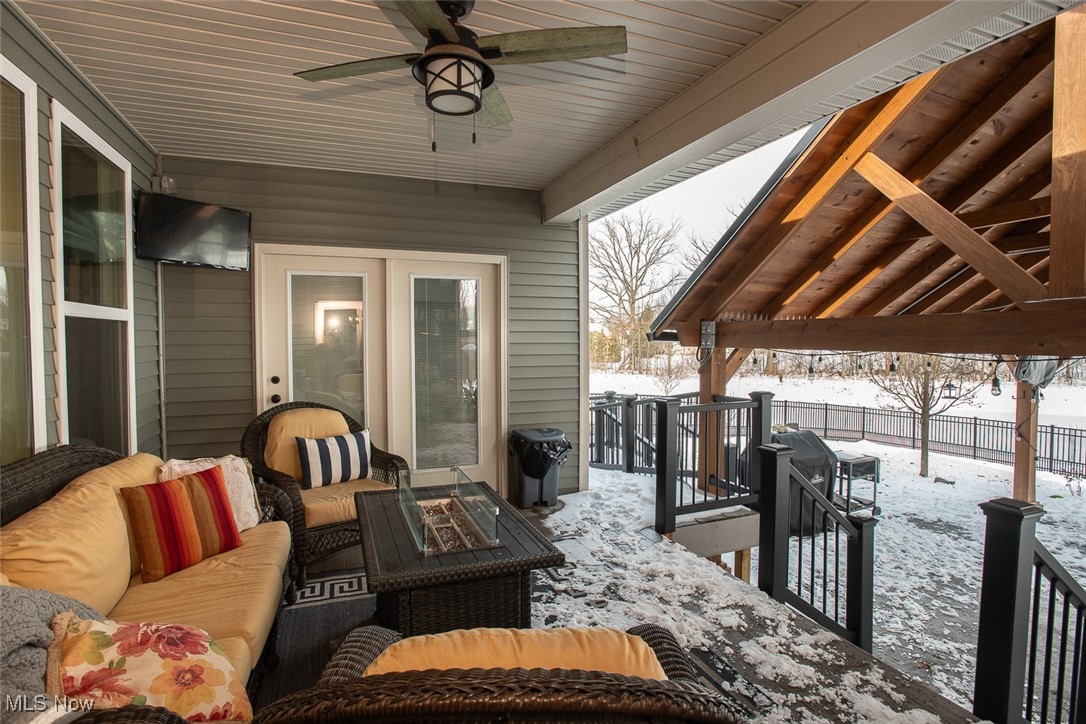 McIntosh Farms - Residential