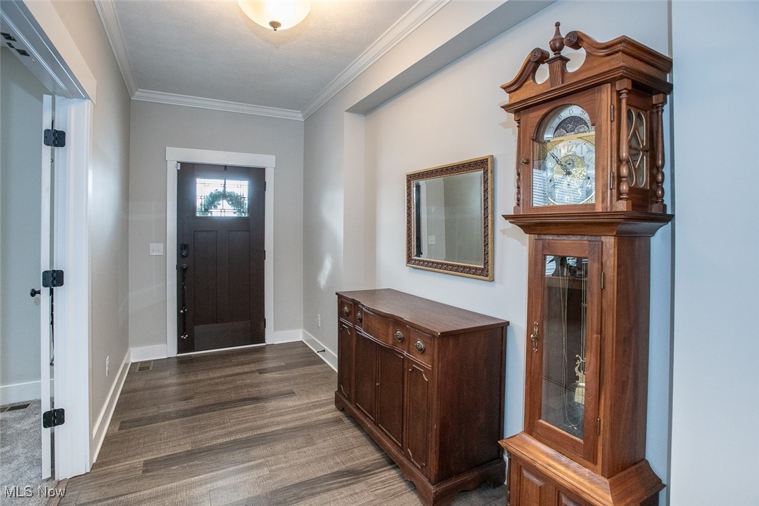 McIntosh Farms - Residential