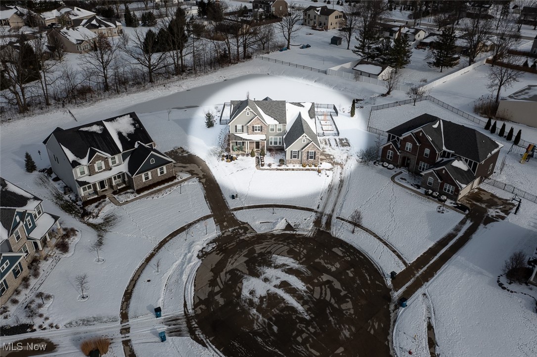 McIntosh Farms - Residential