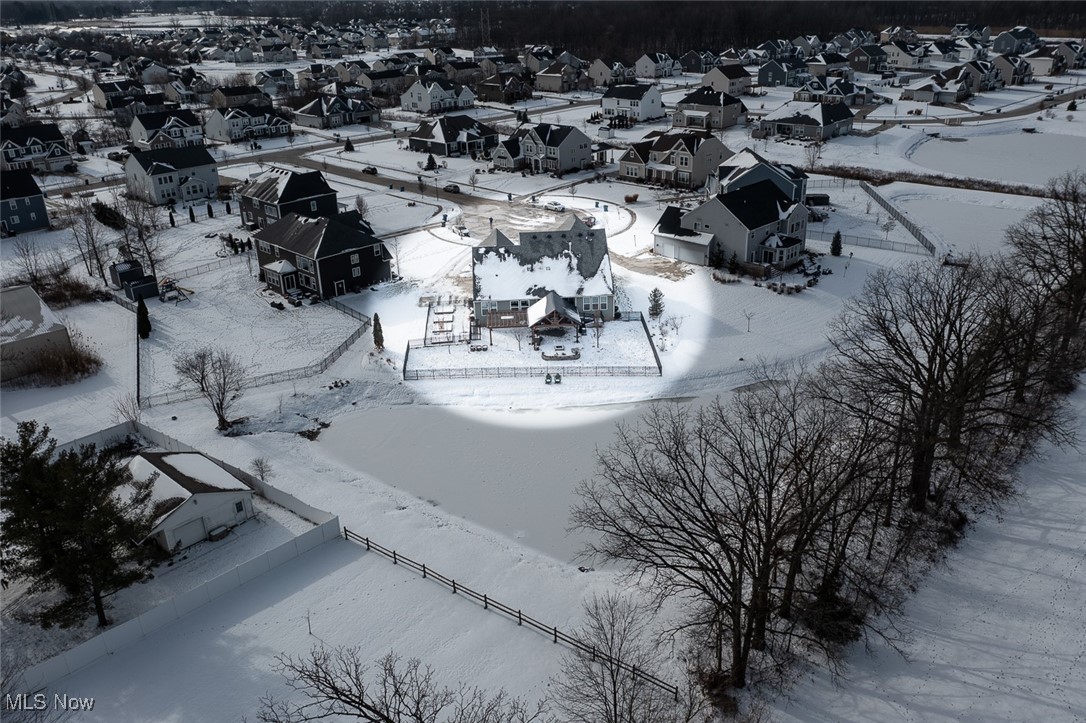 McIntosh Farms - Residential