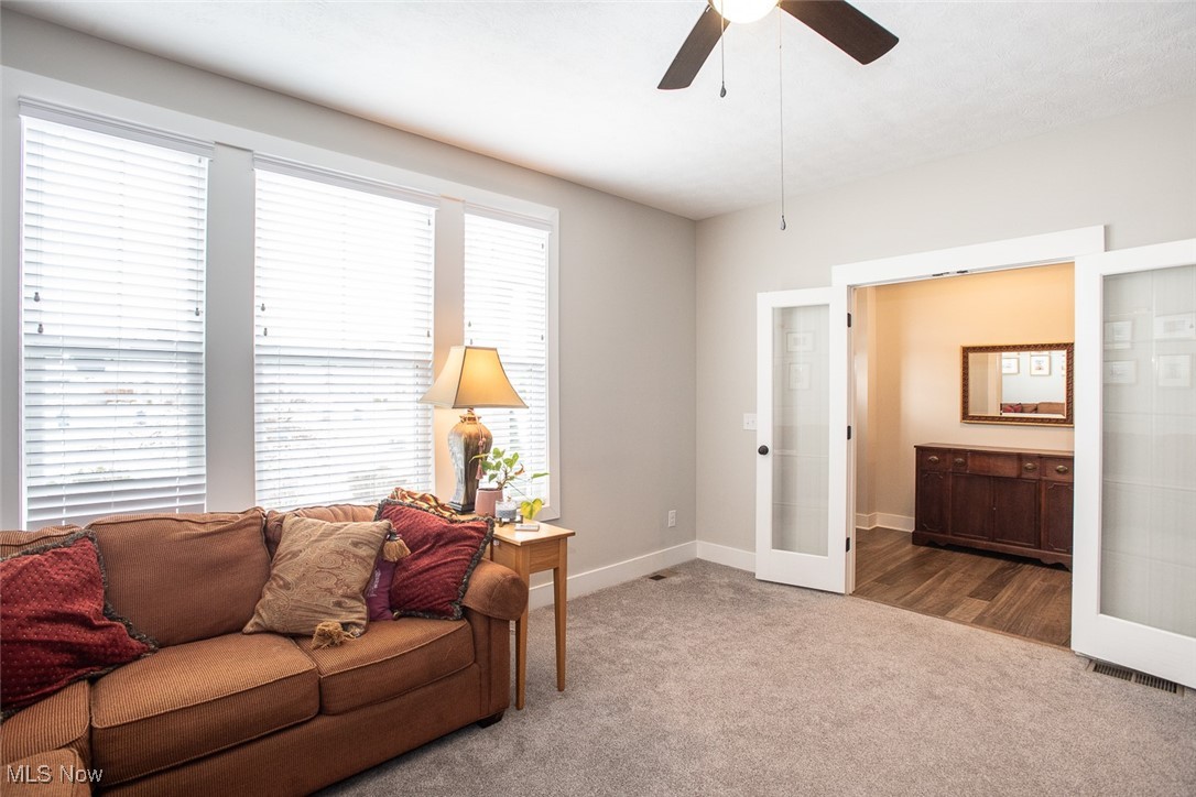 McIntosh Farms - Residential