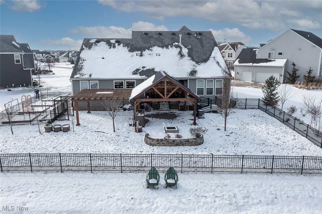 McIntosh Farms - Residential