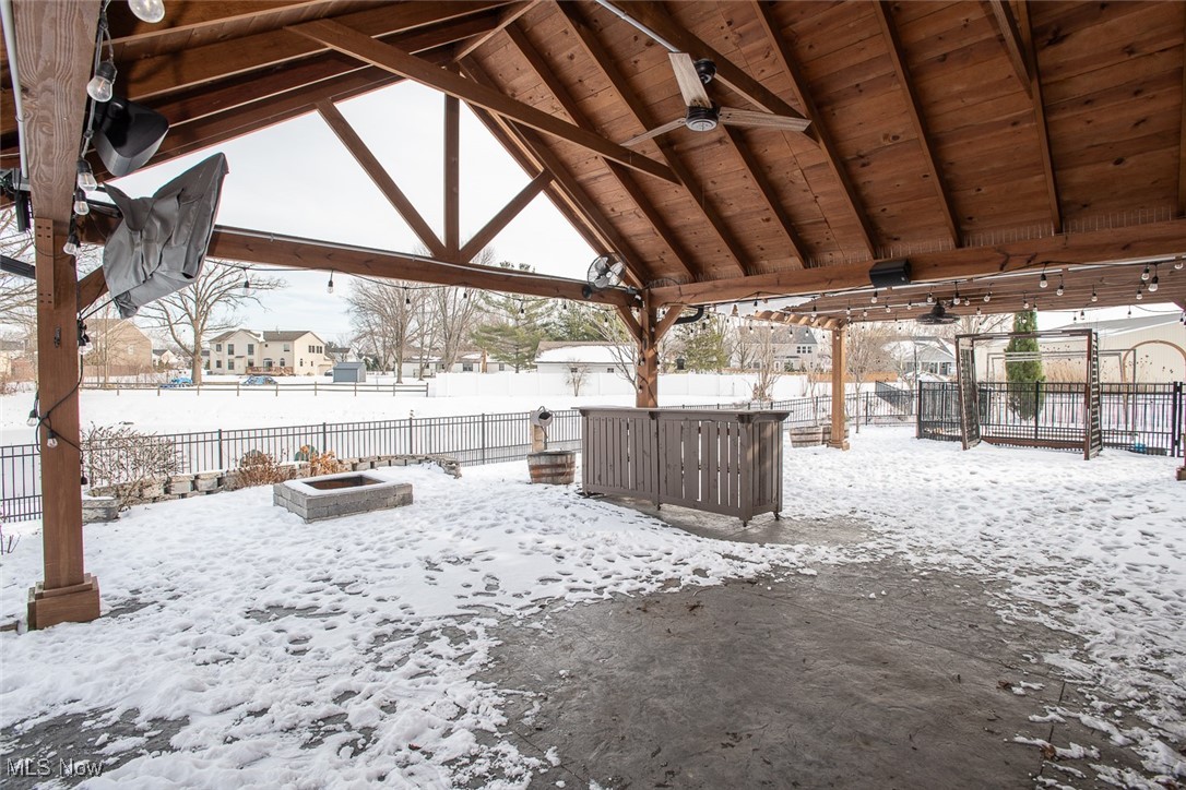 McIntosh Farms - Residential