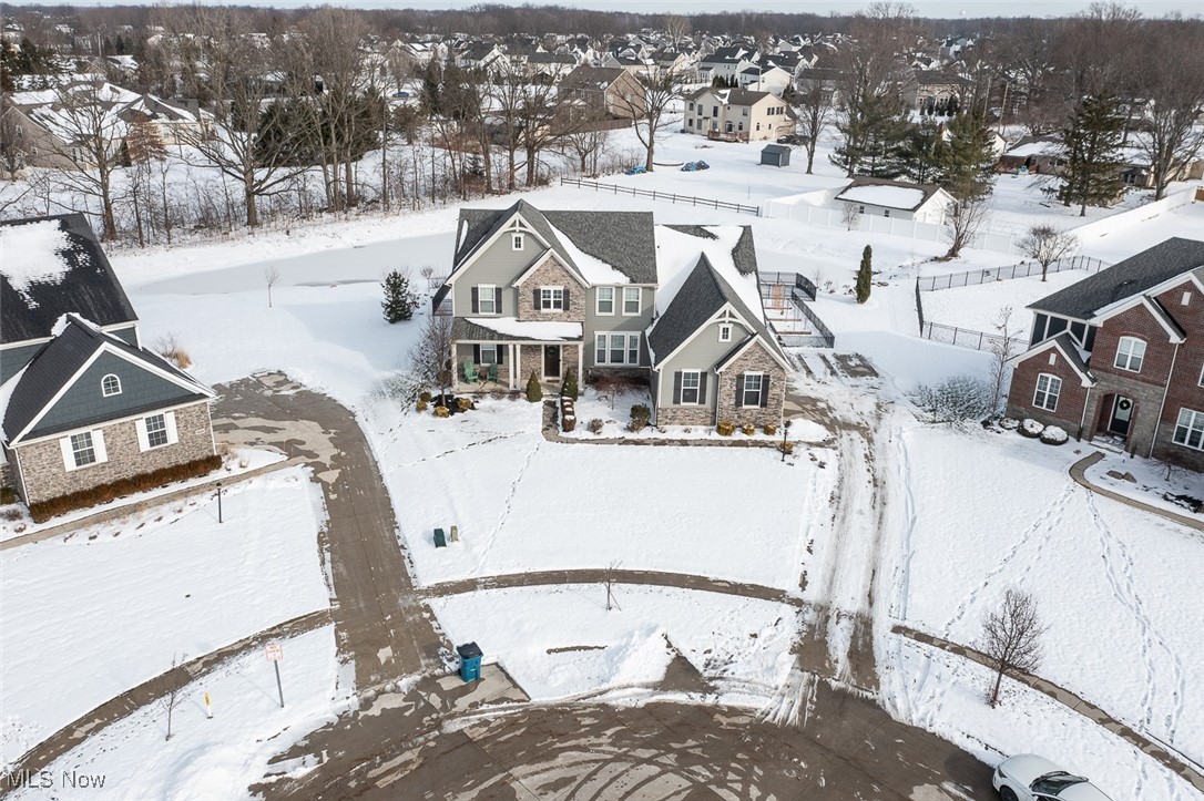 McIntosh Farms - Residential