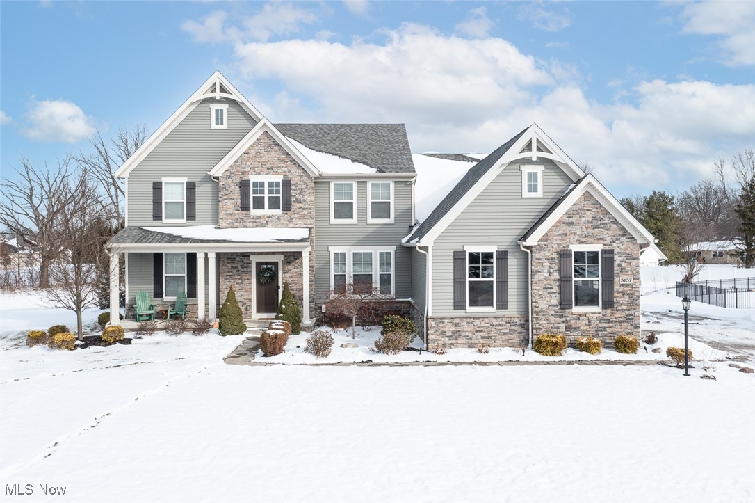 McIntosh Farms - Residential