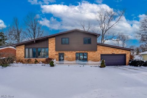 37518 Arlington Drive Willoughby OH 44094