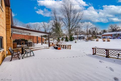 Tiny photo for 37518 Arlington Drive, Willoughby, OH 44094 (MLS # 5188028)