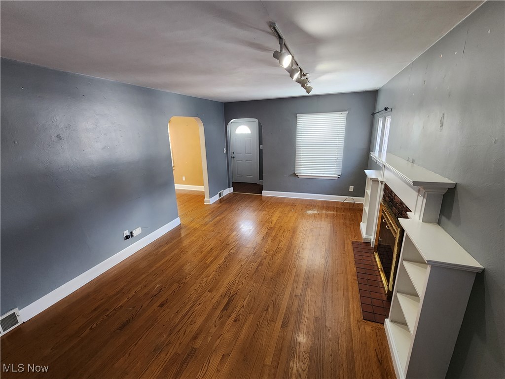 Perkinswood - Residential