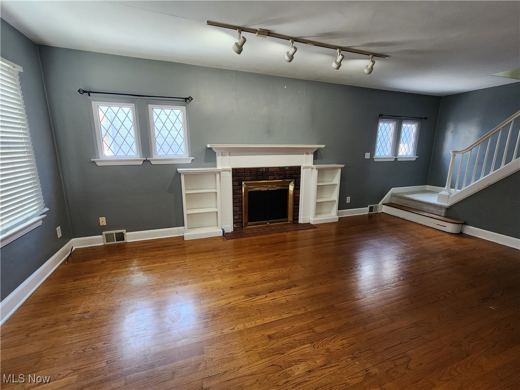 Perkinswood - Residential