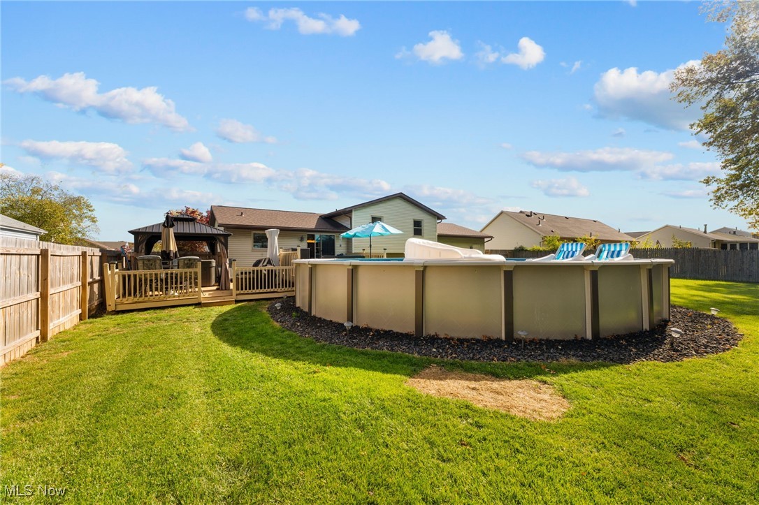 Meadowview Sub - Residential