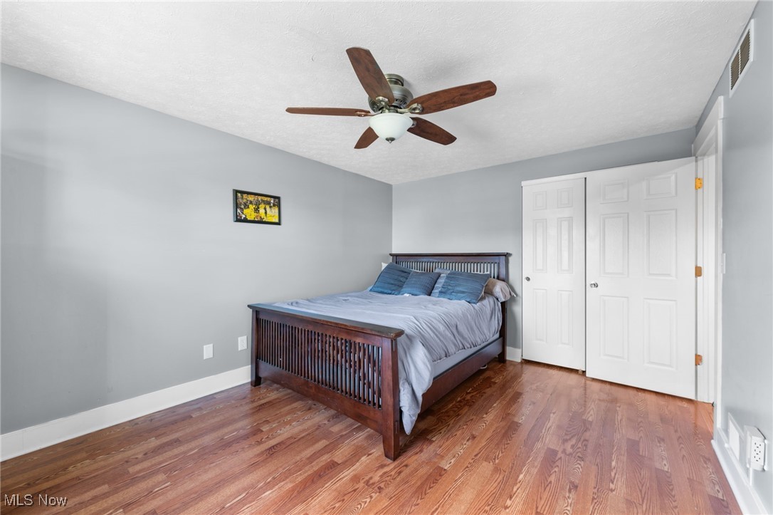 Meadowview Sub - Residential