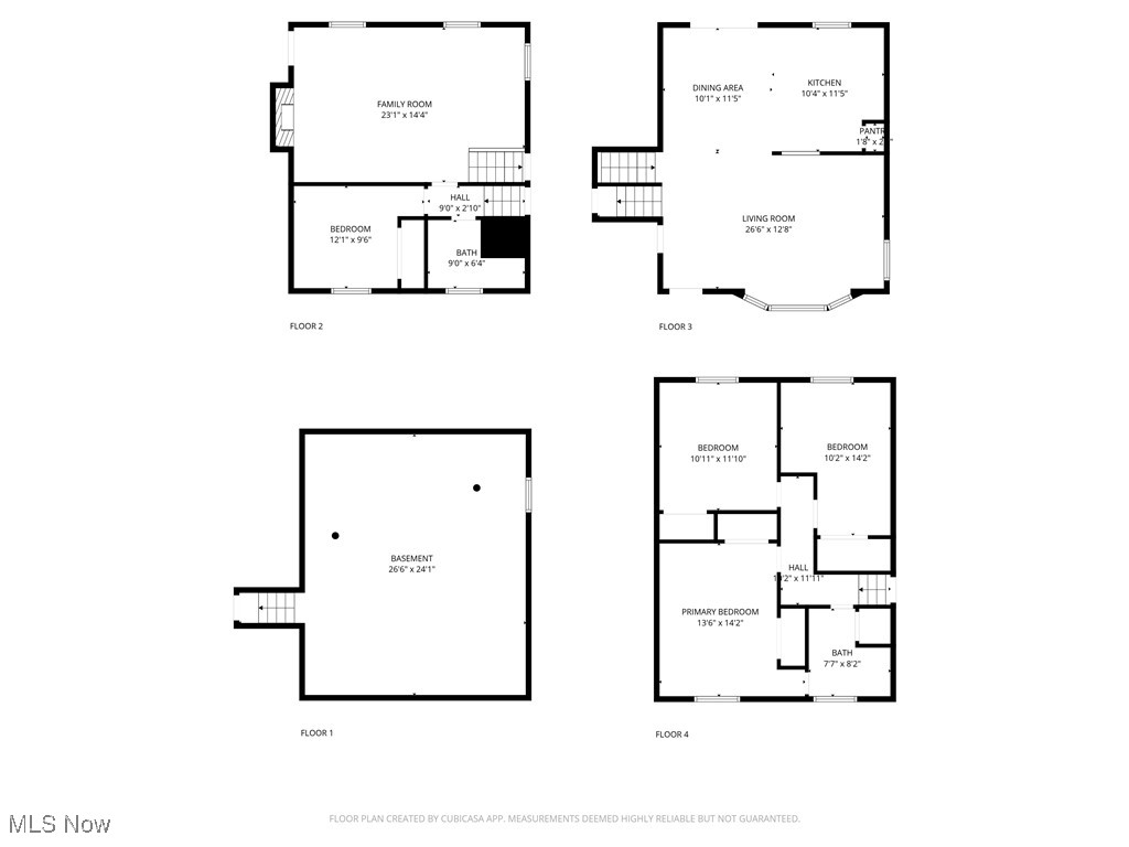 Meadowview Sub - Residential