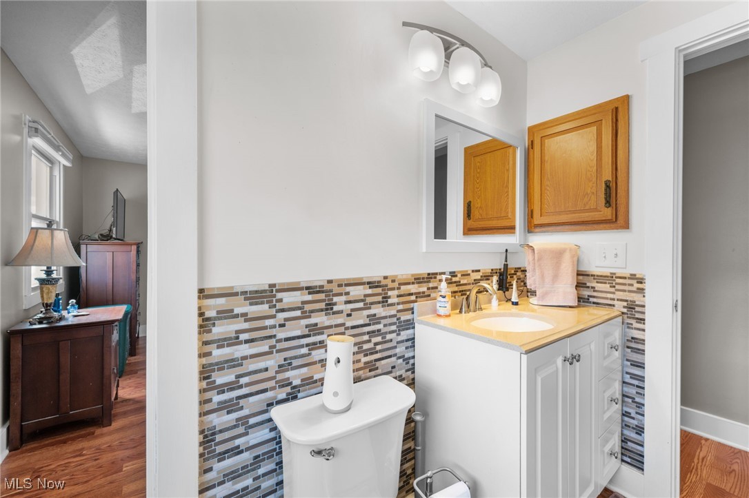 Meadowview Sub - Residential