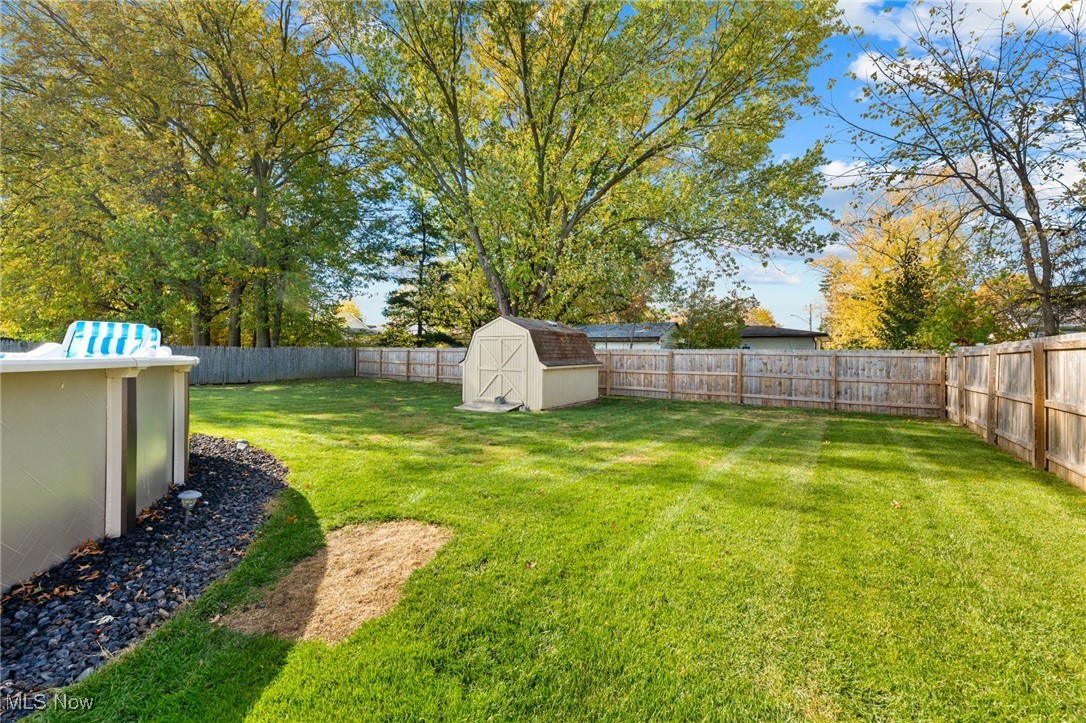 Meadowview Sub - Residential