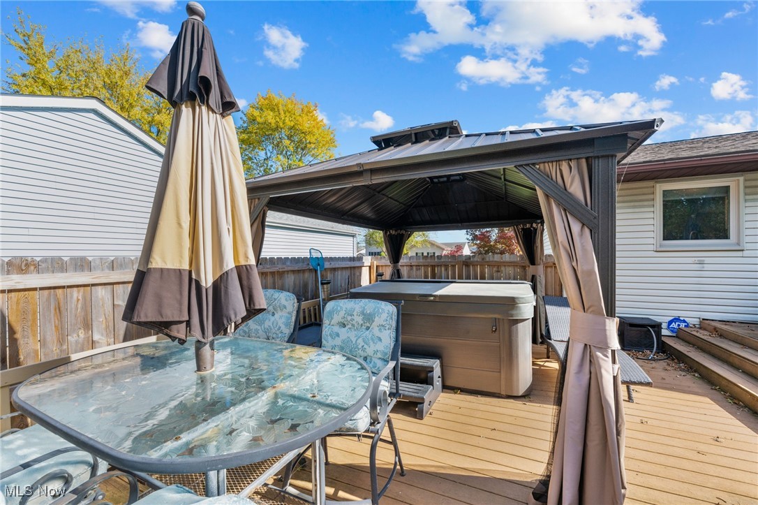 Meadowview Sub - Residential