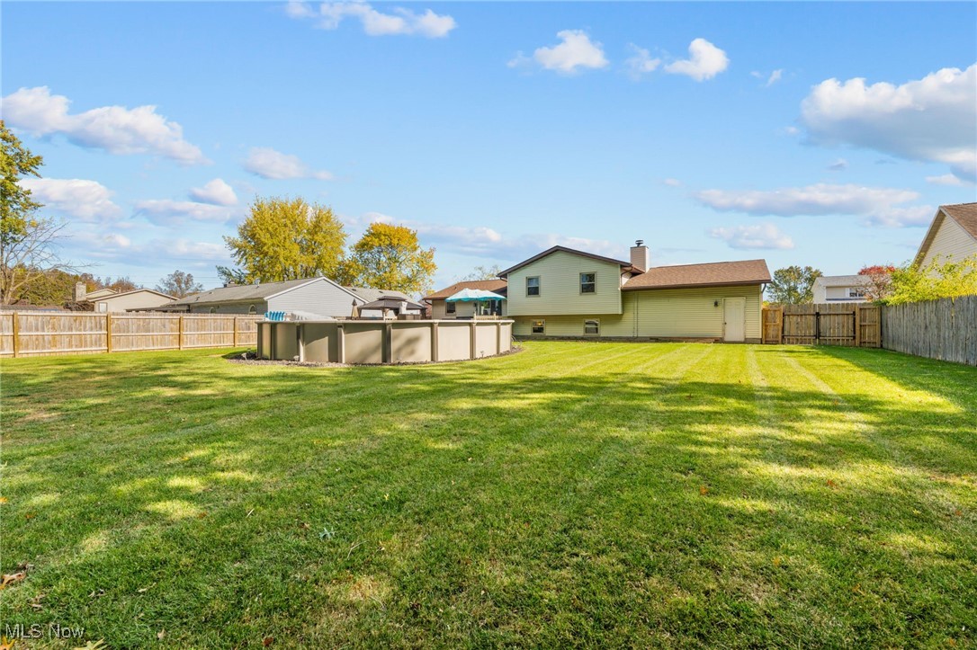 Meadowview Sub - Residential