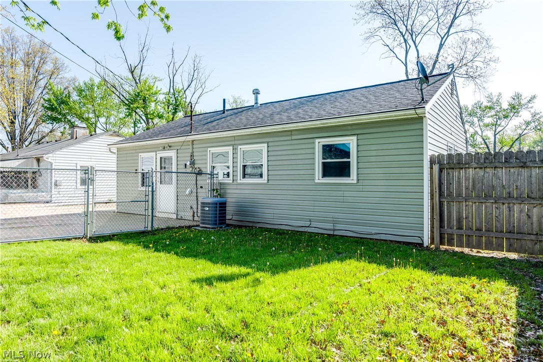 Homewood Third Add - Residential