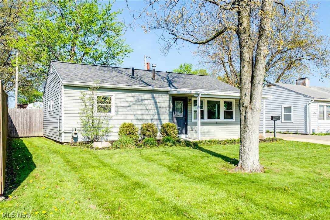 Homewood Third Add - Residential