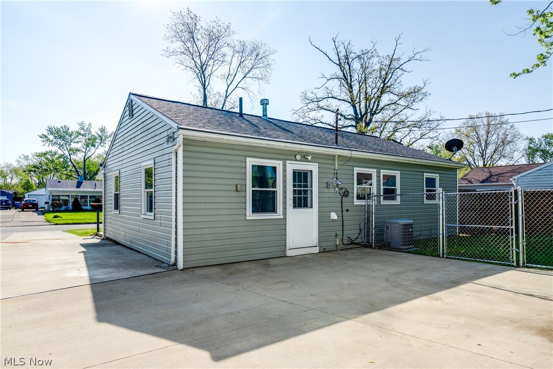 Homewood Third Add - Residential