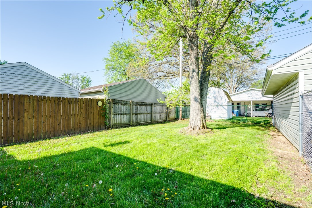 Homewood Third Add - Residential