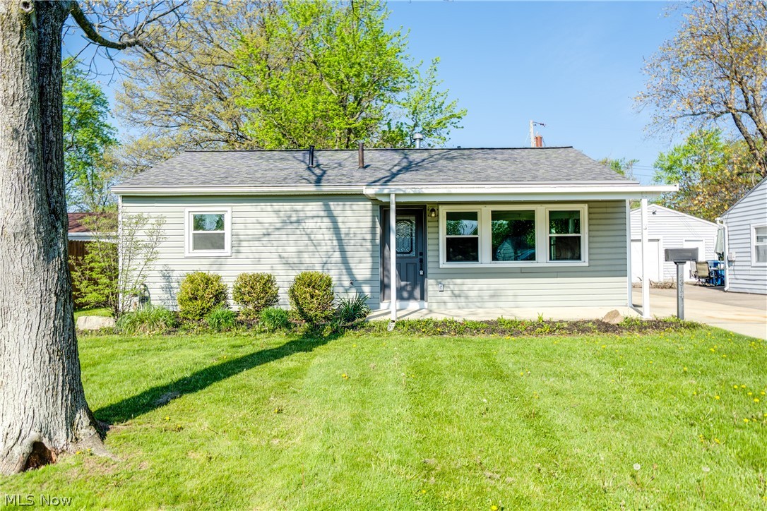 Homewood Third Add - Residential