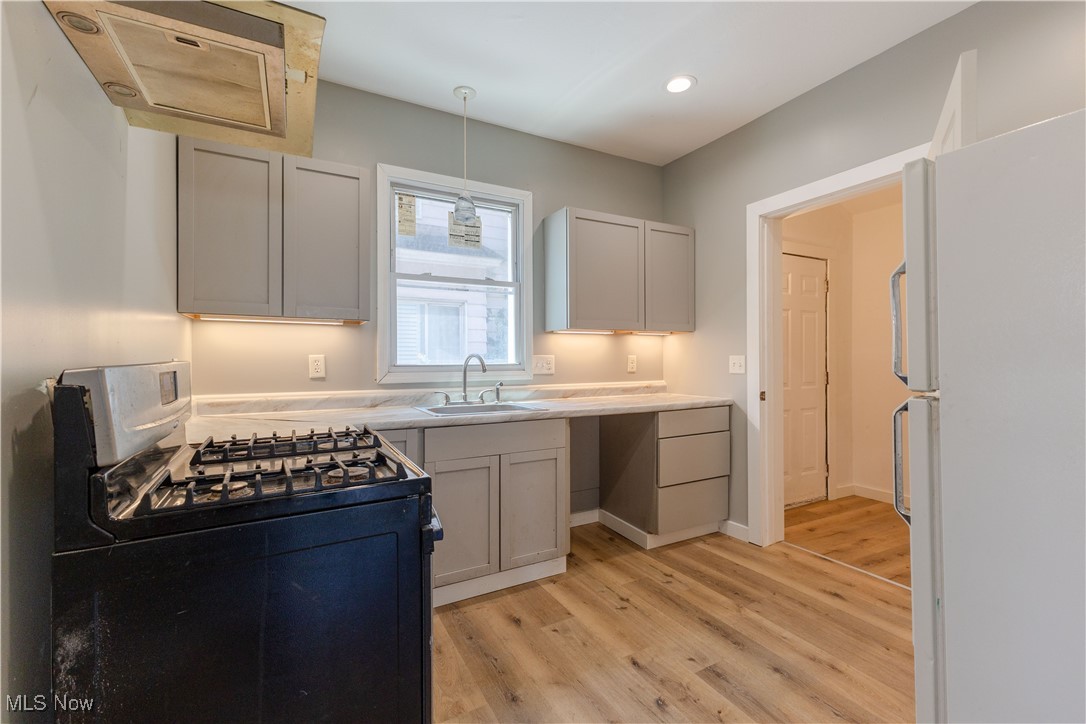 City/Youngstown - Residential