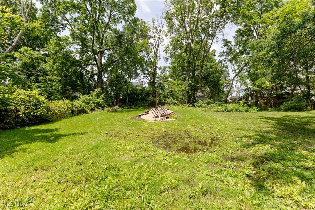 City/Youngstown - Residential