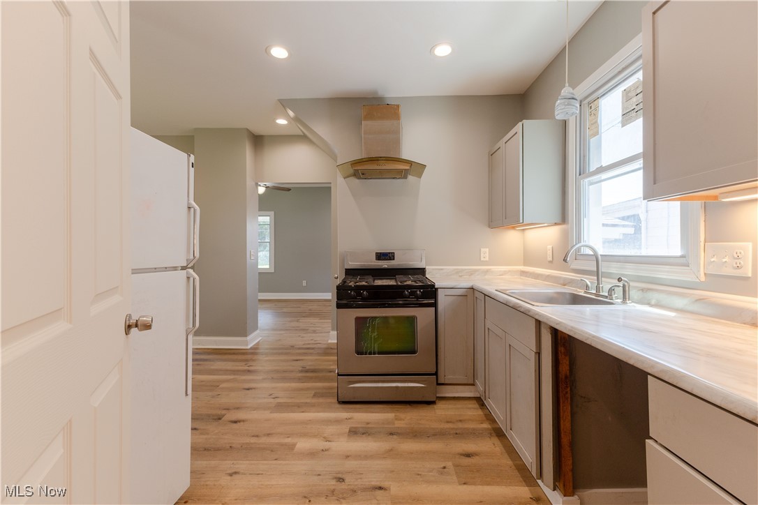 City/Youngstown - Residential