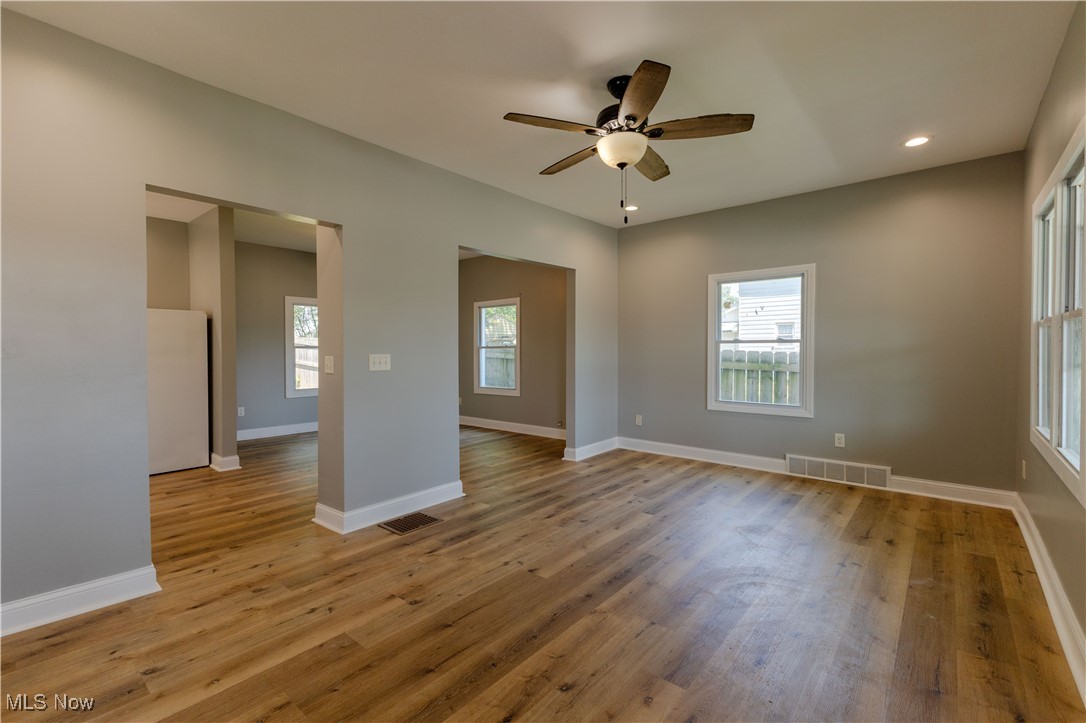 City/Youngstown - Residential