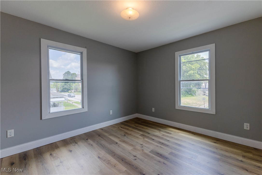 City/Youngstown - Residential