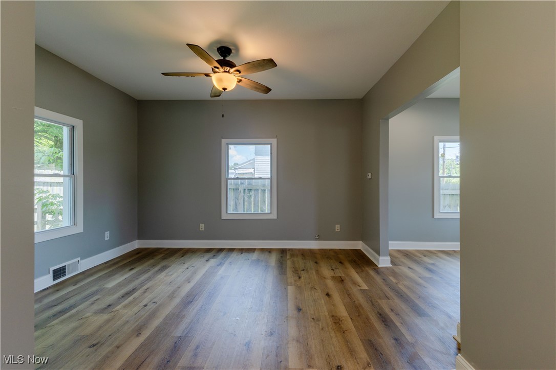 City/Youngstown - Residential