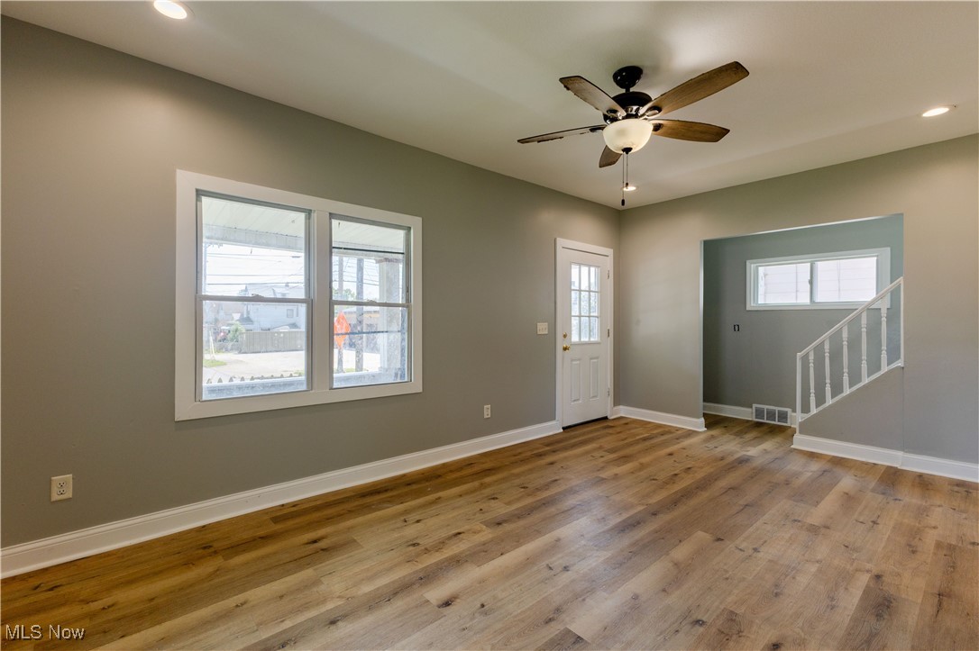 City/Youngstown - Residential