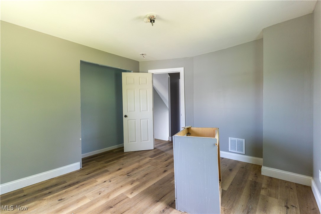 City/Youngstown - Residential