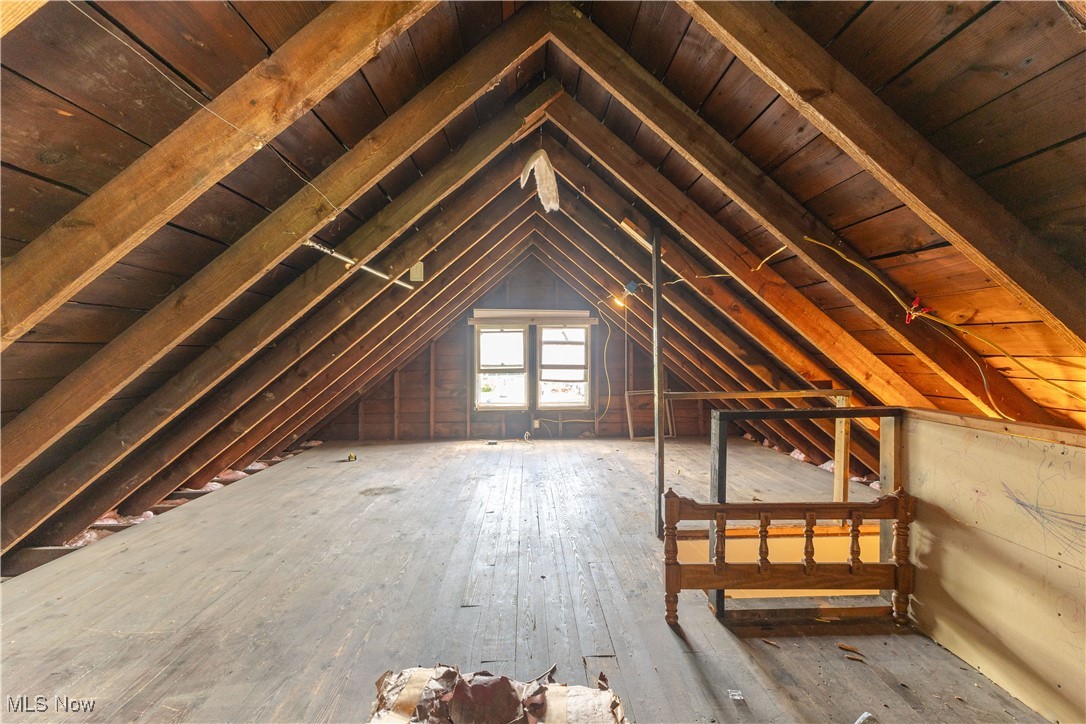 City/Youngstown - Residential