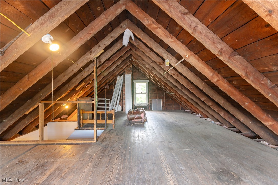 City/Youngstown - Residential