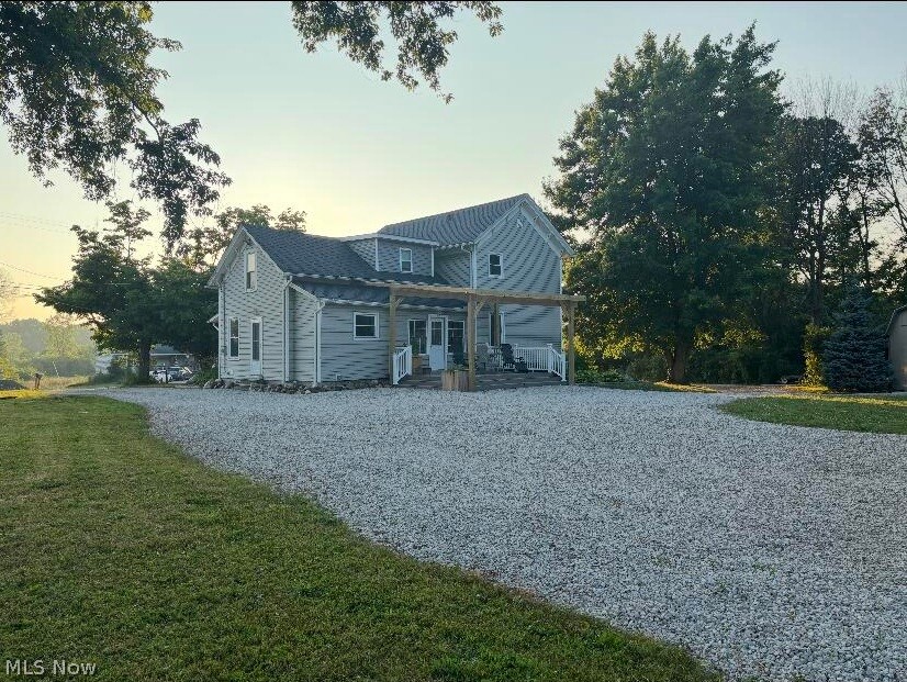 8463 Dewey Road
