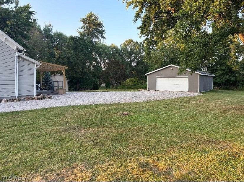 8463 Dewey Road