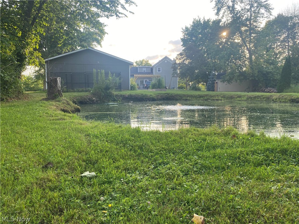 8463 Dewey Road